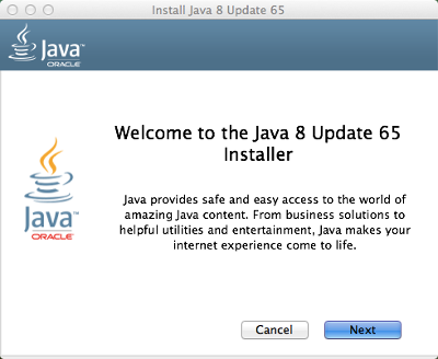 Download java for mac 10 6 8